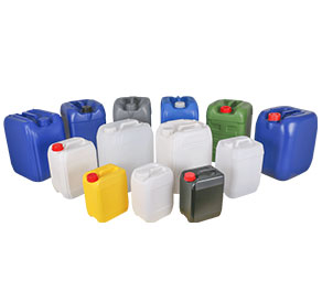 开口屄小口塑料桶：采用全新聚乙烯原料吹塑工艺制作而成，具有耐腐蚀，耐酸碱特性，小口设计密封性能强，广泛应用于化工、清洁、食品、添加剂、汽车等各行业液体包装。